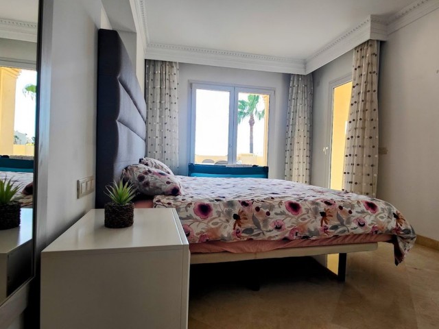 3 Schlafzimmer Apartment in Casares