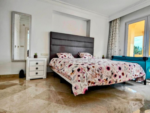 3 Schlafzimmer Apartment in Casares