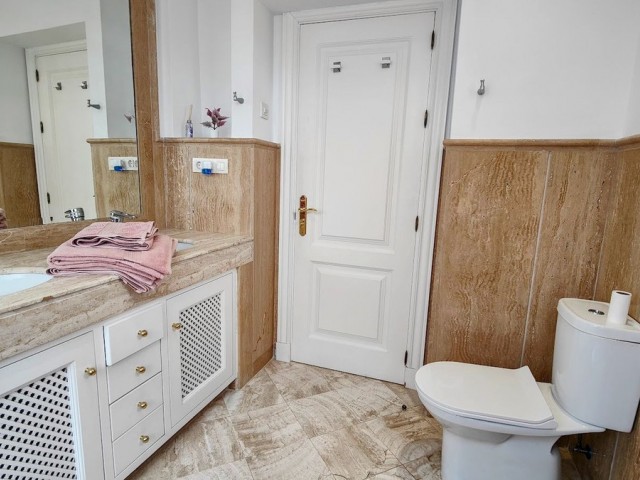 3 Schlafzimmer Apartment in Casares