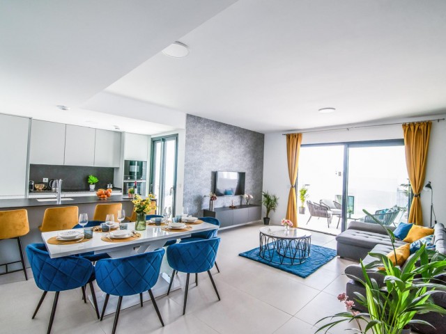 Apartment, Fuengirola
