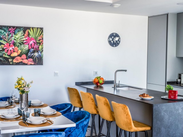 3 Bedrooms Apartment in Fuengirola