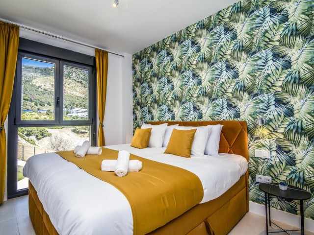 3 Bedrooms Apartment in Fuengirola