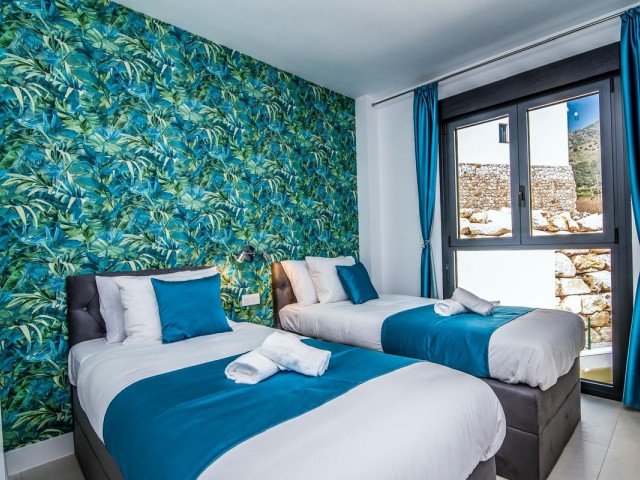 3 Bedrooms Apartment in Fuengirola