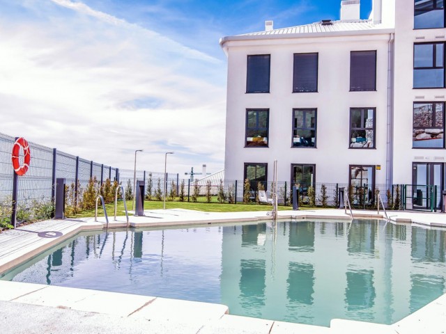 3 Bedrooms Apartment in Fuengirola