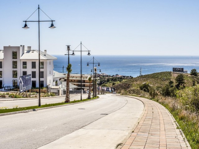 3 Bedrooms Apartment in Fuengirola