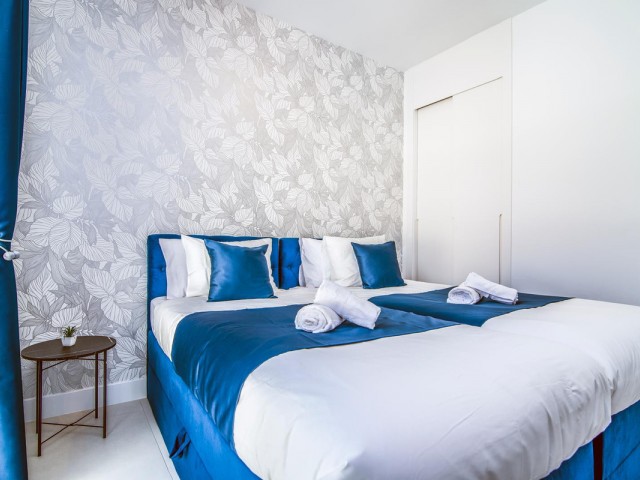 3 Bedrooms Apartment in Fuengirola