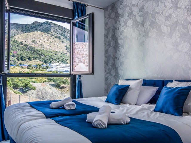 3 Bedrooms Apartment in Fuengirola