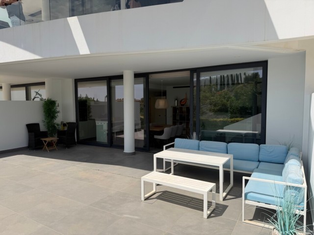Apartment, Fuengirola