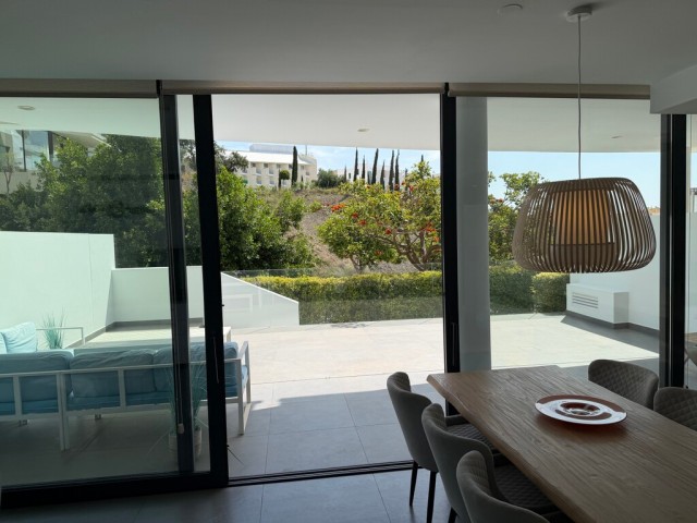 2 Bedrooms Apartment in Fuengirola
