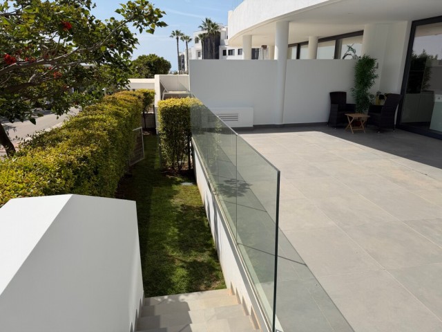 2 Bedrooms Apartment in Fuengirola