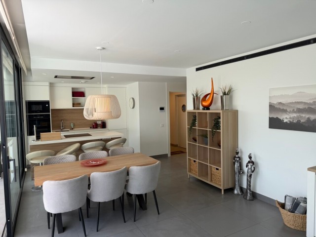 2 Bedrooms Apartment in Fuengirola