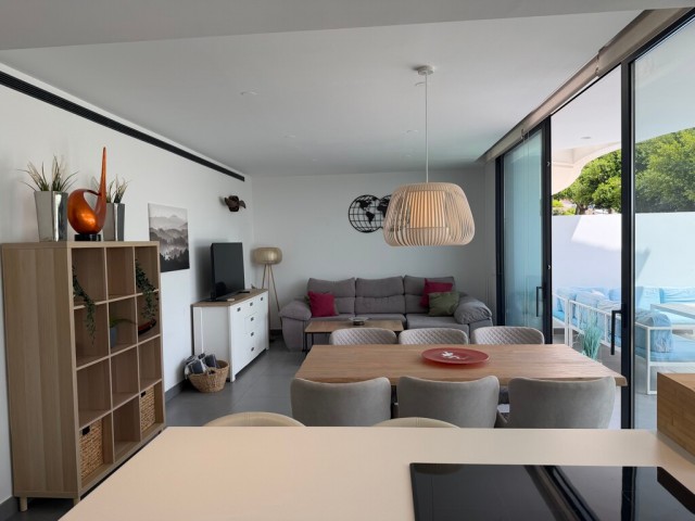 2 Bedrooms Apartment in Fuengirola
