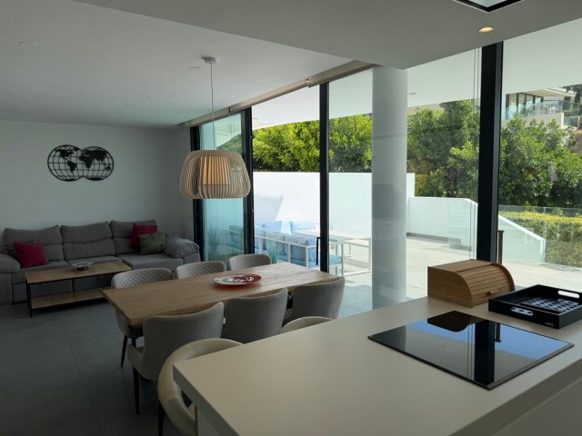 2 Bedrooms Apartment in Fuengirola