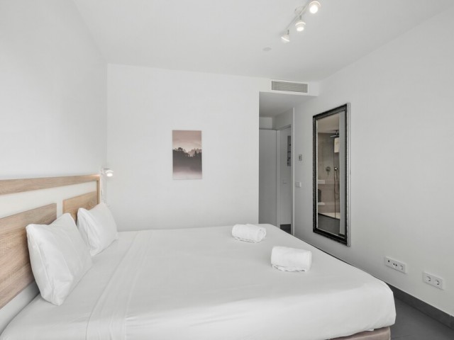 2 Bedrooms Apartment in Fuengirola