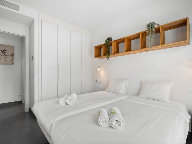 2 Bedrooms Apartment in Fuengirola