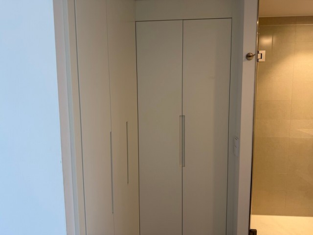 2 Bedrooms Apartment in Fuengirola