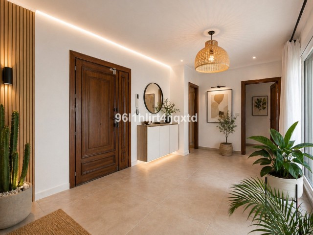 5 Schlafzimmer Villa in Sotogrande Costa