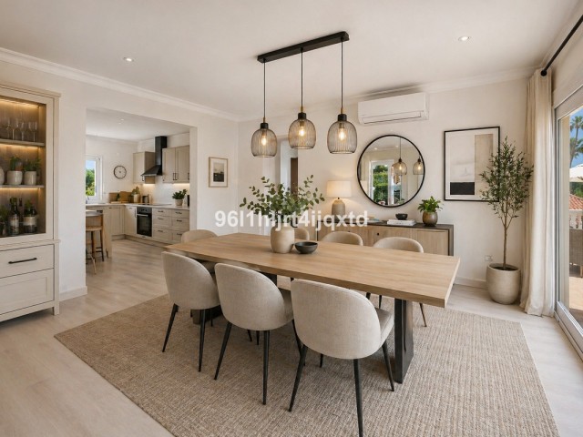 5 Schlafzimmer Villa in Sotogrande Costa