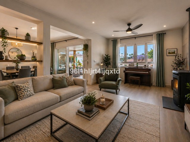 5 Schlafzimmer Villa in Sotogrande Costa