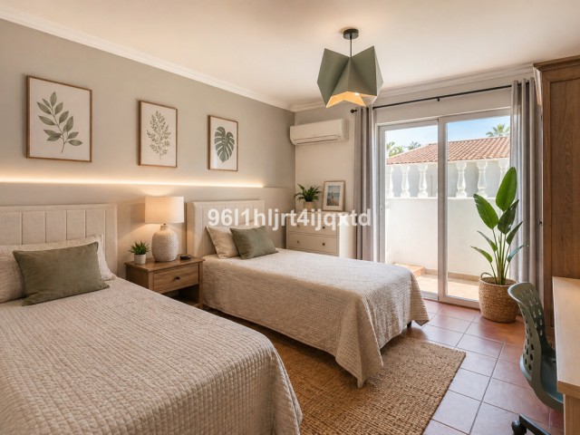 5 Schlafzimmer Villa in Sotogrande Costa