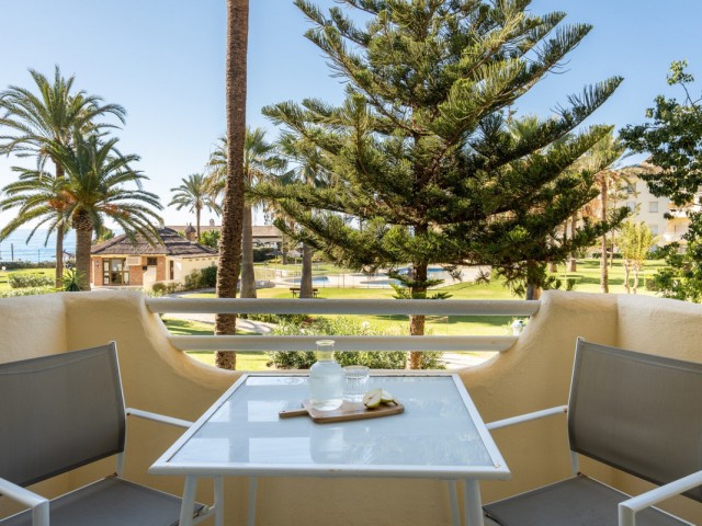 2 Slaapkamer Appartement in La Cala de Mijas