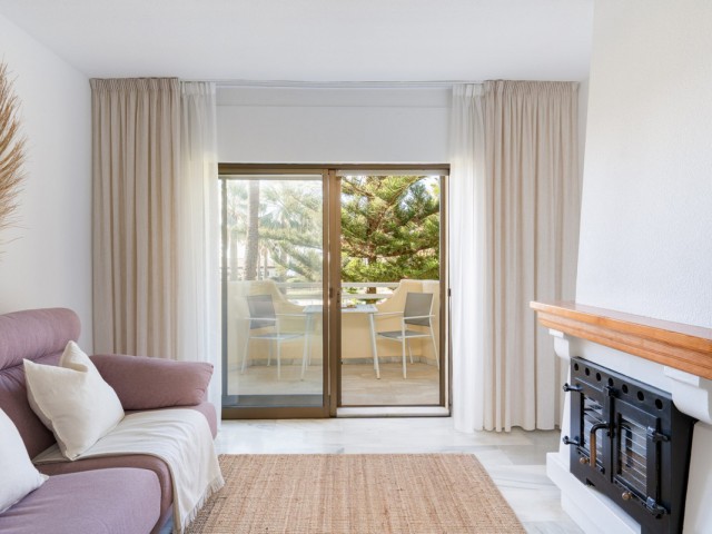 2 Slaapkamer Appartement in La Cala de Mijas