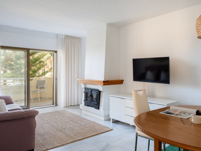 2 Slaapkamer Appartement in La Cala de Mijas