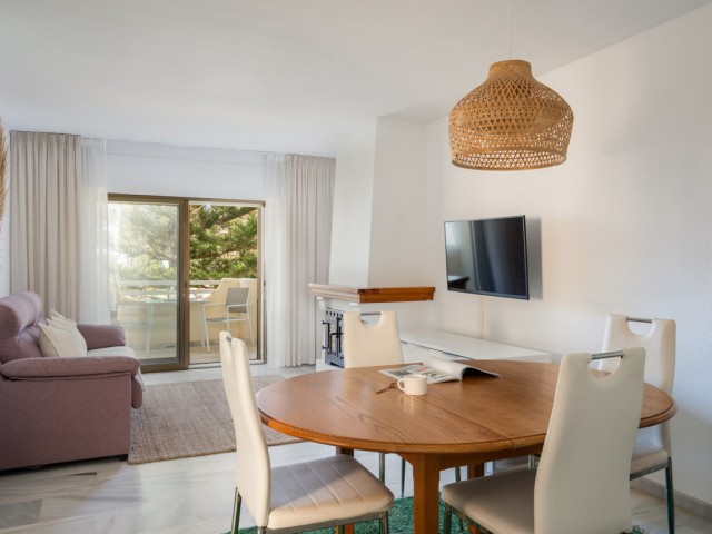 2 Slaapkamer Appartement in La Cala de Mijas