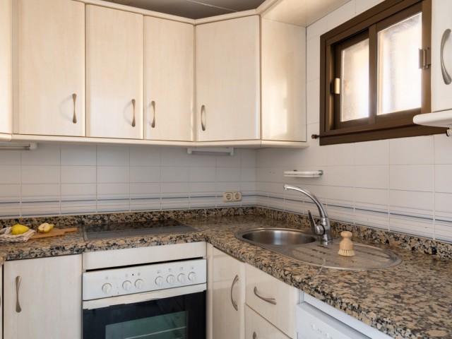 2 Slaapkamer Appartement in La Cala de Mijas
