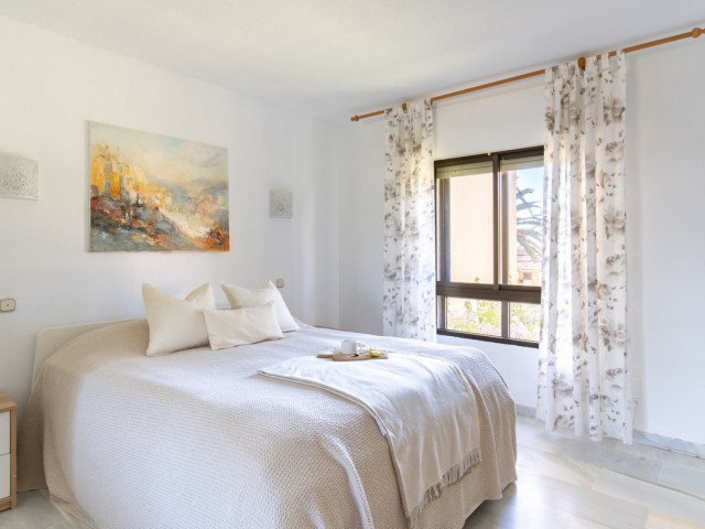 2 Slaapkamer Appartement in La Cala de Mijas