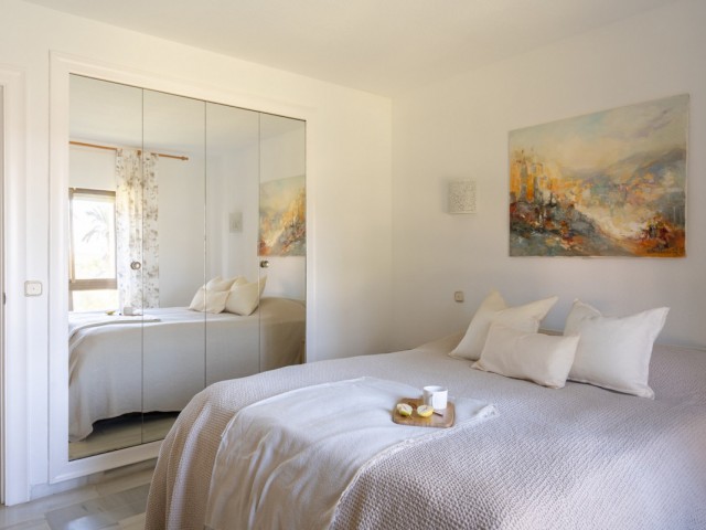 2 Slaapkamer Appartement in La Cala de Mijas