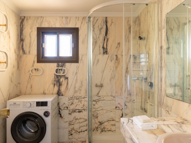 2 Slaapkamer Appartement in La Cala de Mijas