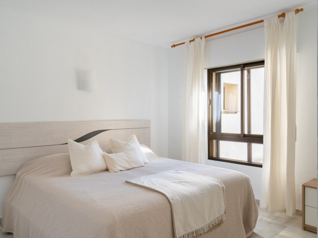 2 Slaapkamer Appartement in La Cala de Mijas