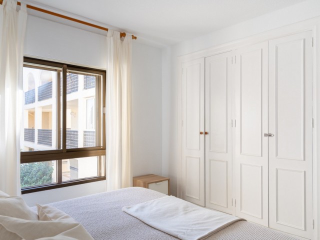 2 Slaapkamer Appartement in La Cala de Mijas