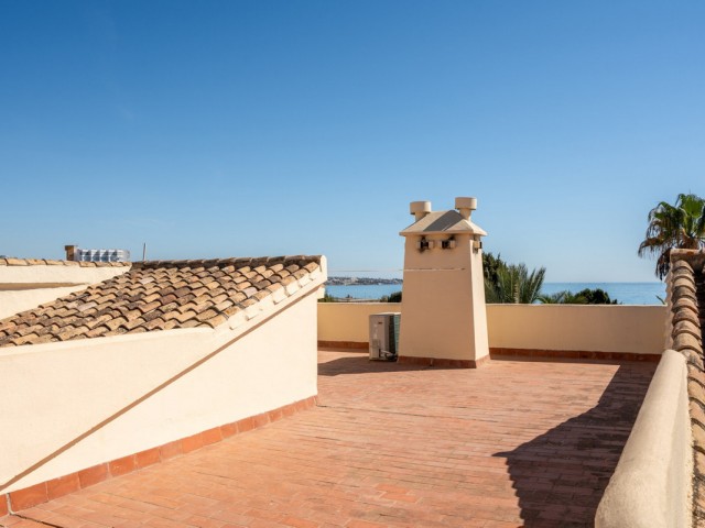 2 Slaapkamer Appartement in La Cala de Mijas