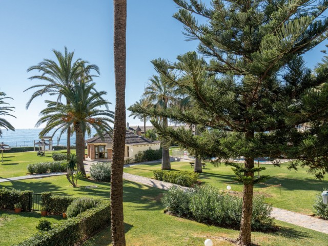 2 Slaapkamer Appartement in La Cala de Mijas