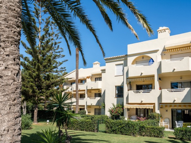 2 Slaapkamer Appartement in La Cala de Mijas