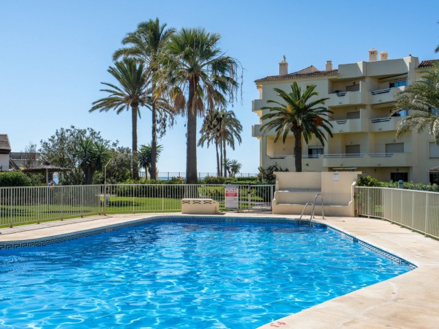 2 Slaapkamer Appartement in La Cala de Mijas