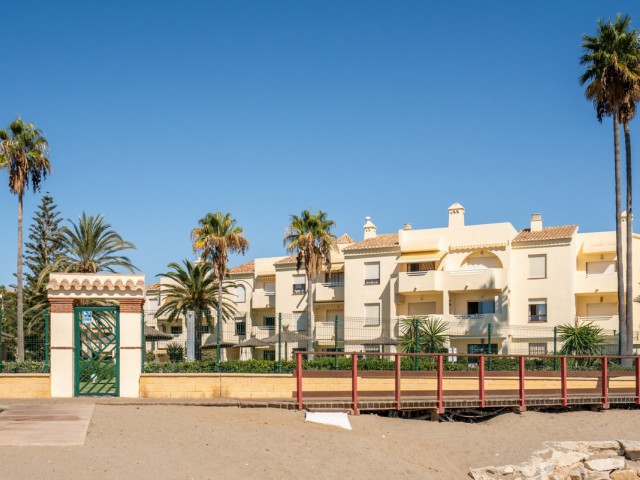 2 Slaapkamer Appartement in La Cala de Mijas