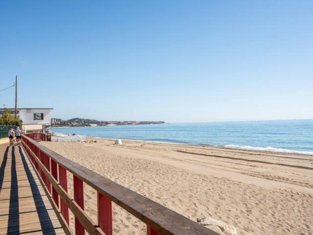 2 Slaapkamer Appartement in La Cala de Mijas