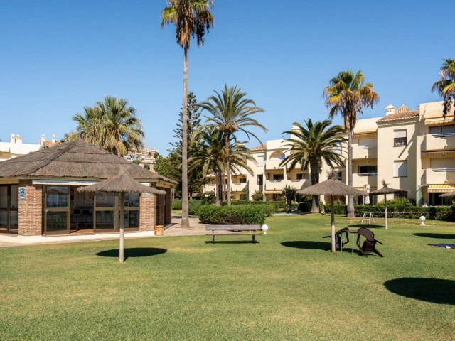 2 Slaapkamer Appartement in La Cala de Mijas