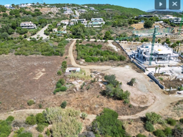  Grundstück in Sotogrande