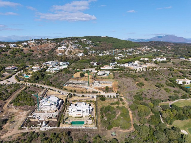 Grundstück, Sotogrande