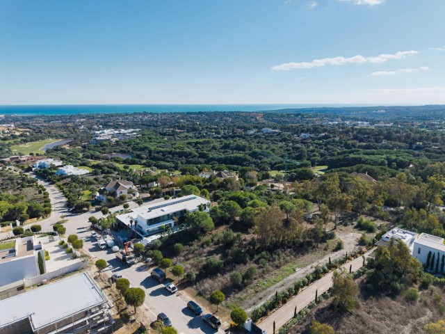  Grundstück in Sotogrande
