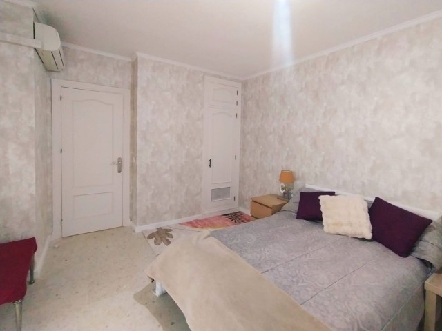 4 Makuuhuoneen Rivitalo San Pedro de Alcántara