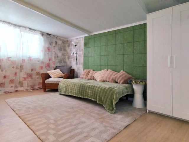 4 Makuuhuoneen Rivitalo San Pedro de Alcántara