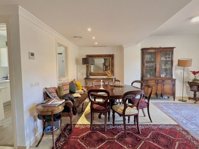 4 Schlafzimmer Reihenhaus in Puerto Banús