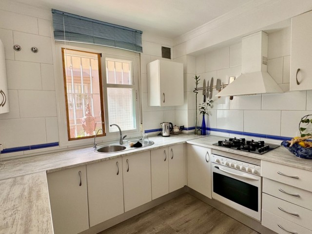 4 Schlafzimmer Reihenhaus in Puerto Banús