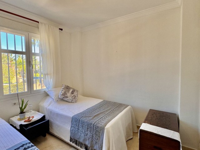 4 Schlafzimmer Reihenhaus in Puerto Banús