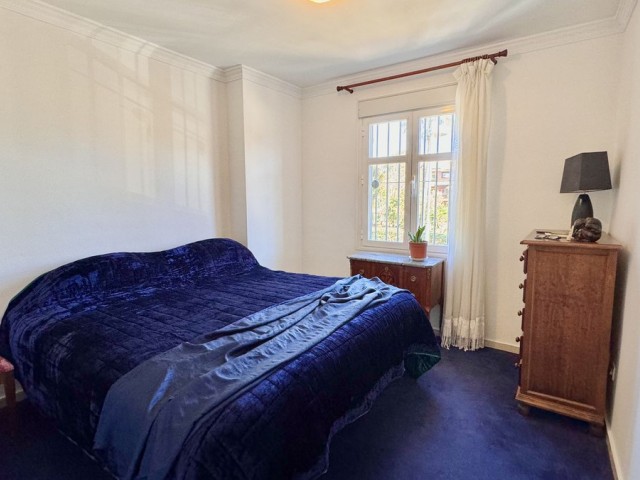4 Schlafzimmer Reihenhaus in Puerto Banús